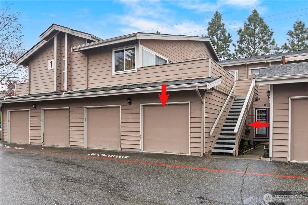 8407 18th Avenue W #1-105, Everett, WA 98204 - #1