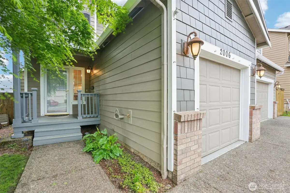 2006 NW Fargo Loop, Camas, WA 98607 - #1