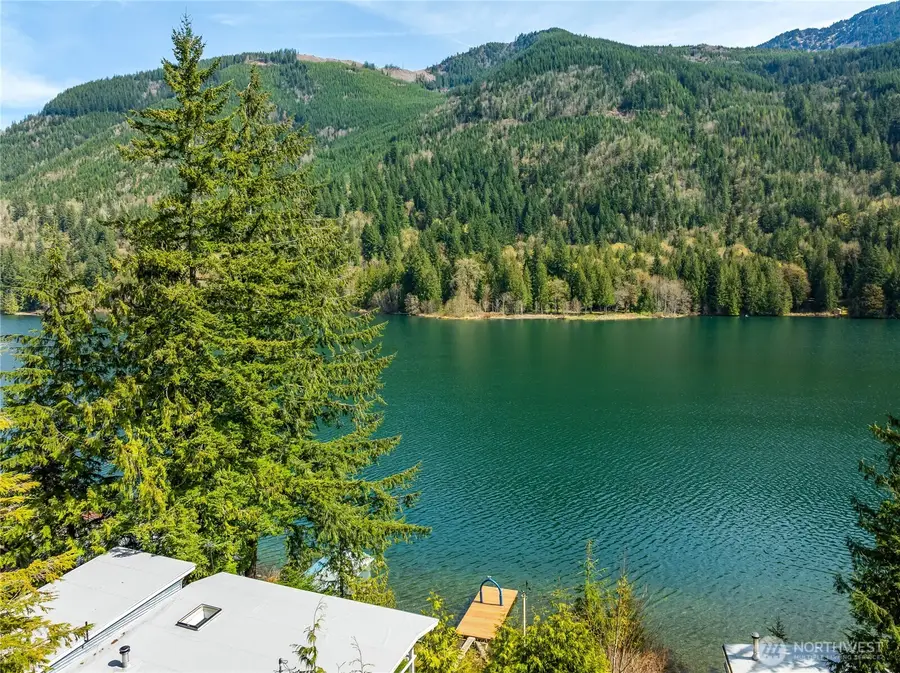 9244 Black Mountain Lane, Maple Falls, WA 98266 - #2