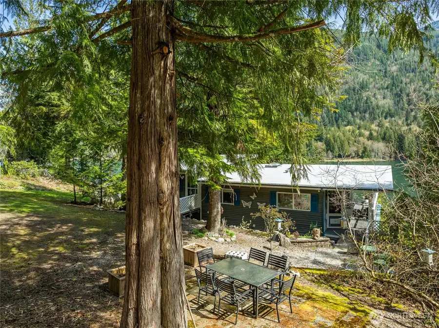 9244 Black Mountain Lane, Maple Falls, WA 98266 - #3