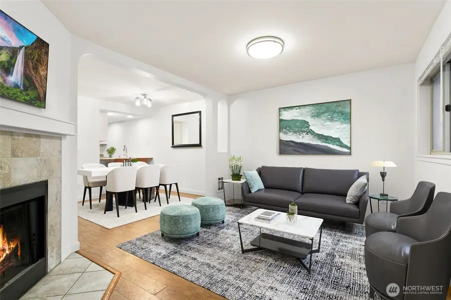 708 6th Avenue S #E104, Kent, WA 98032 - #2