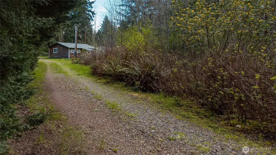 11968 Airport Cutoff Road, Port Townsend, WA 98368 - #3