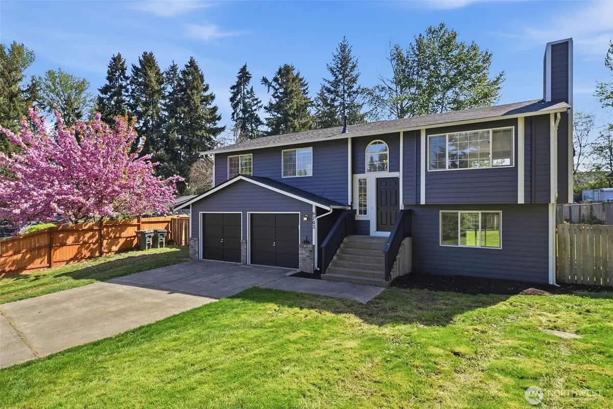 9702 159th Street Ct E, Puyallup, WA 98375 - #1