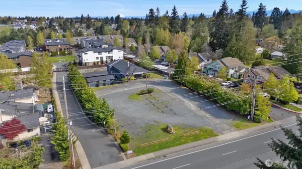 725 112th Street Sw #29,30, Everett, WA 98204
