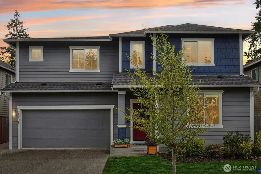 26908 199th Avenue Se, Covington, WA 98042 - #2