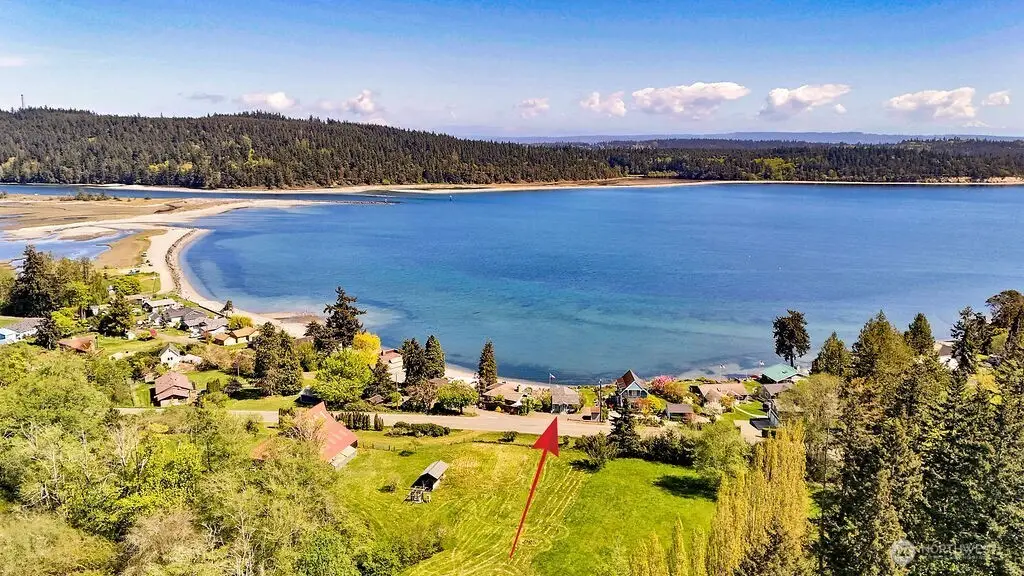 1671 Oak Bay Road, Port Hadlock, WA 98339 - #1