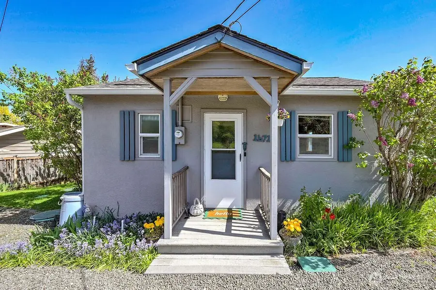 1671 Oak Bay Road, Port Hadlock, WA 98339 - #3