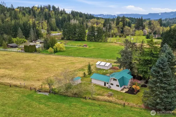 38207 SE 45th Place, Snoqualmie, WA 98065