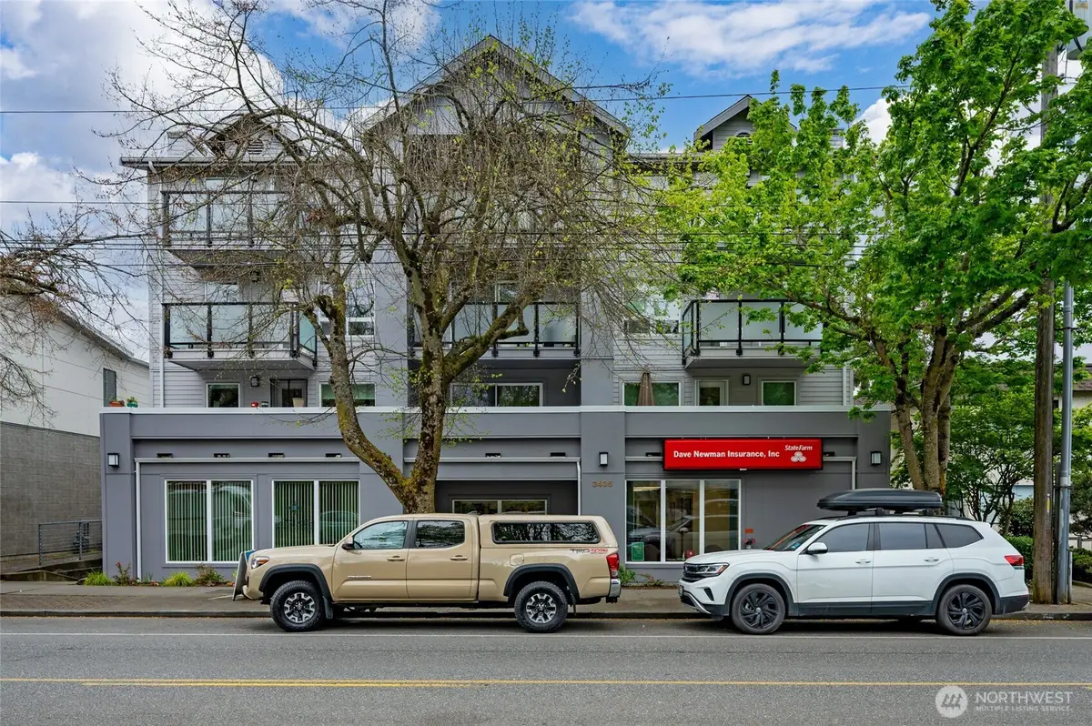 3435 California Avenue Sw #303, Seattle, WA 98116 - #1