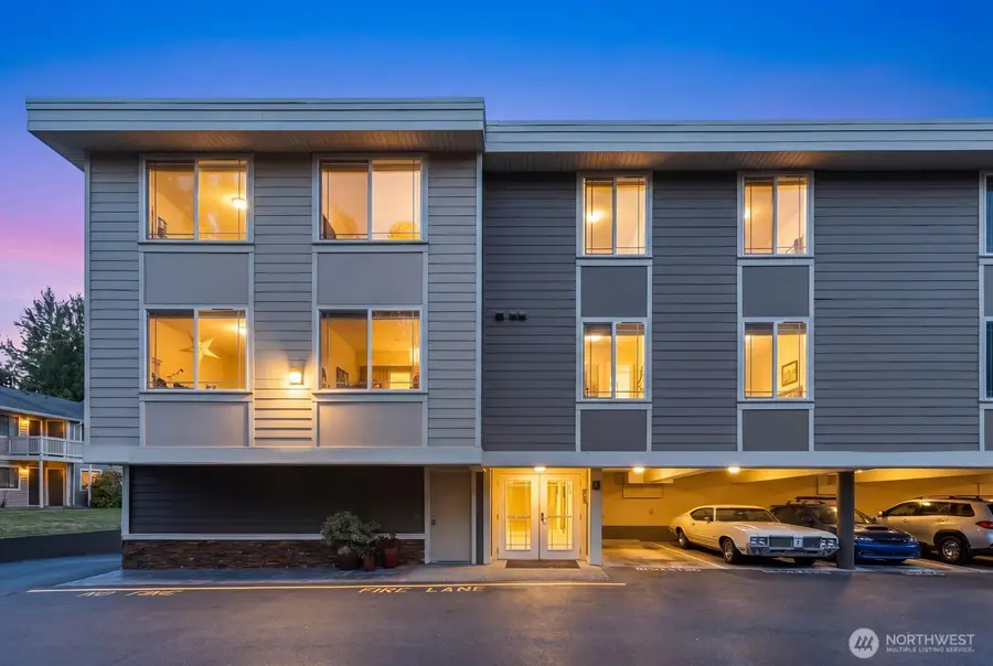 937 N 200th Street #B 203, Shoreline, WA 98133 - #2