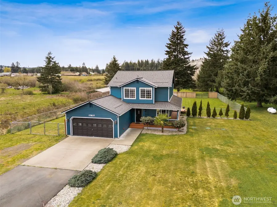 17837 Gilbert Street Se, Tenino, WA 98589 - #2