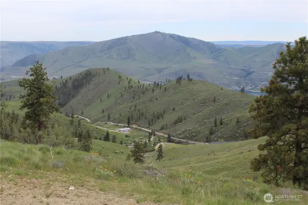0 Xx Downhill Lane, Chelan, WA 98816