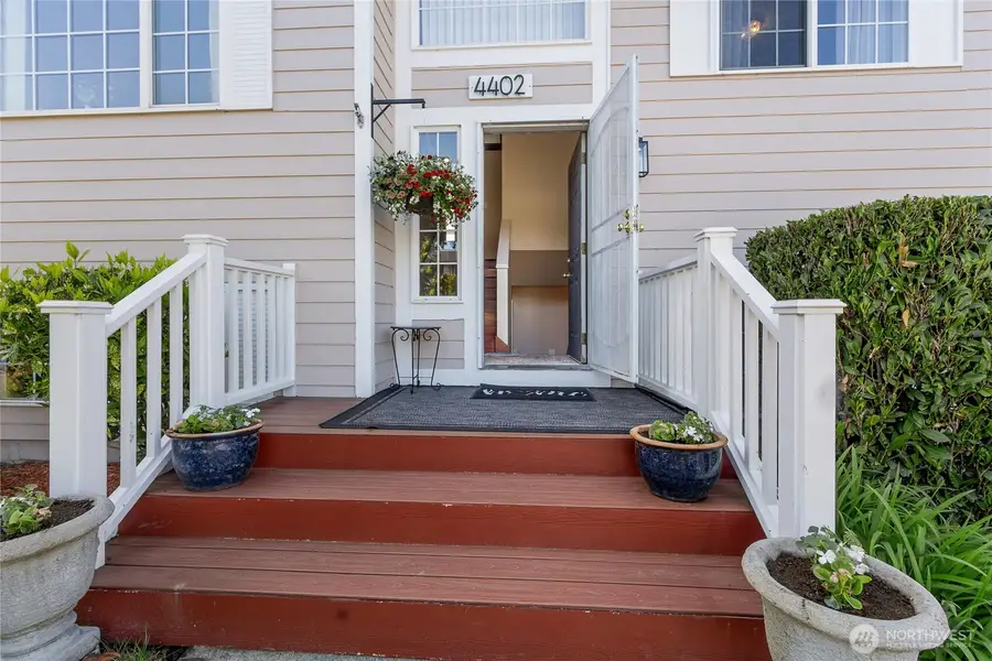 4402 30th Street Ne, Tacoma, WA 98422 - #2