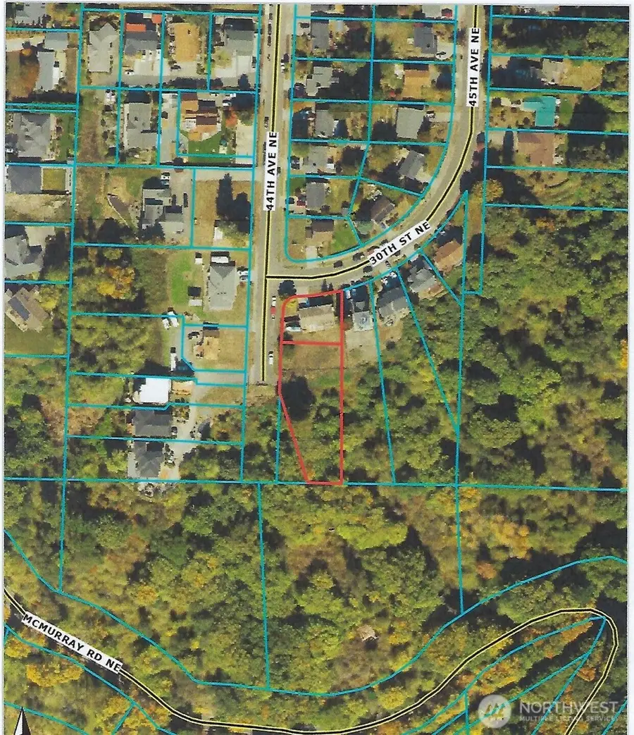 4402 30th Street Ne, Tacoma, WA 98422 - #3