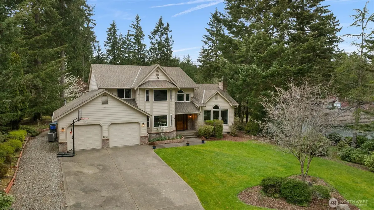 5802 Troon Avenue Sw, Port Orchard, WA 98367 - #1