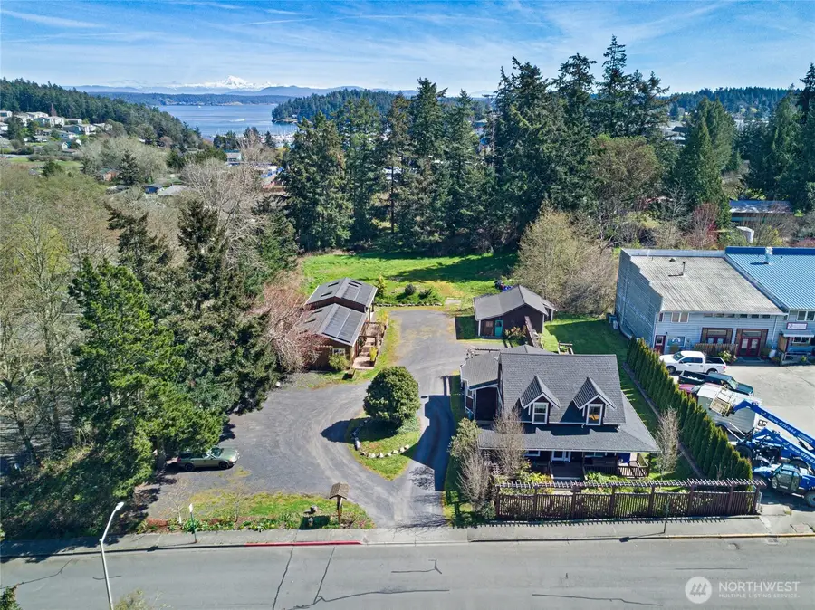326 Carter Street, San Juan Island, WA 98250 - #3