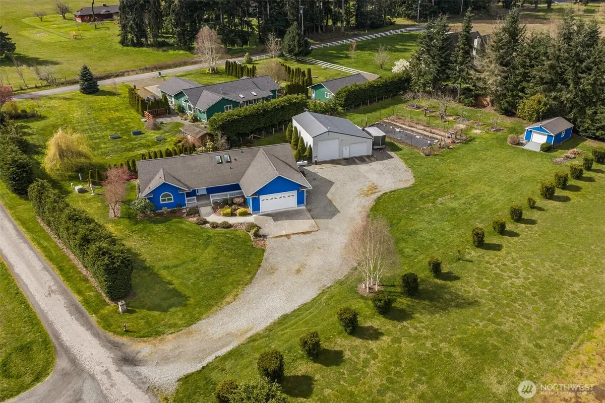 51 W Lancaster Lane, Port Angeles, WA 98362 - #1