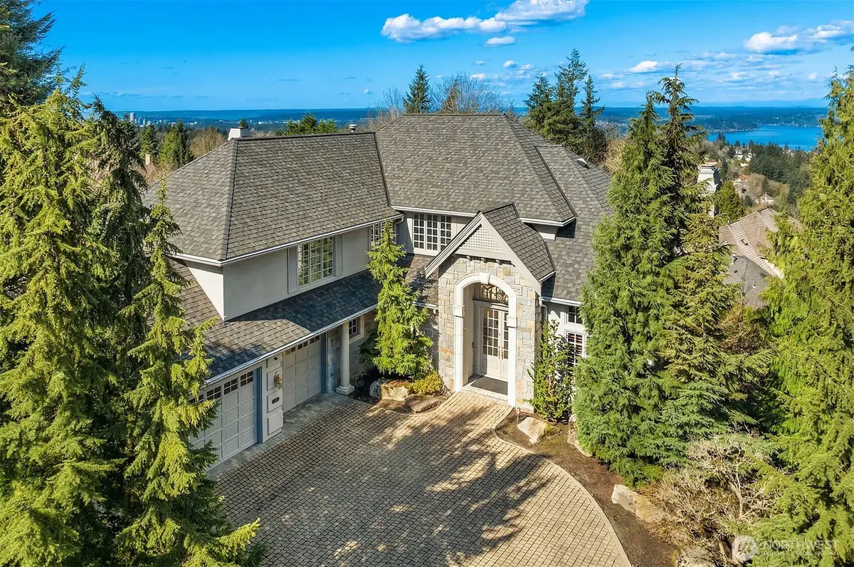 17120 SE 58th Street, Bellevue, WA 98006 - #1