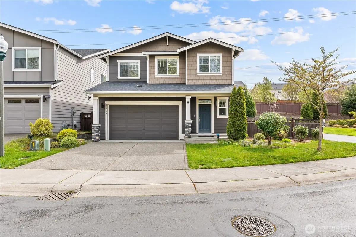 29704 123rd Place Se, Auburn, WA 98092 - #1