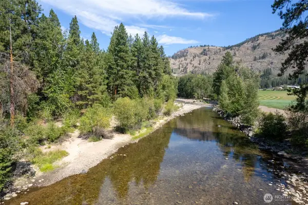 600 West Chewuch Road #2, Winthrop, WA 98862