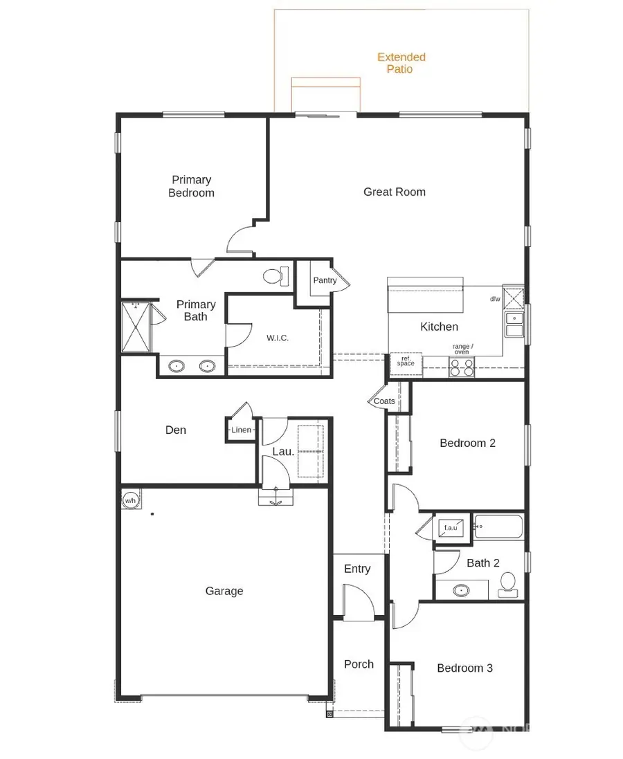 18519 137th Avenue Ct E #171, Puyallup, WA 98374 - #2