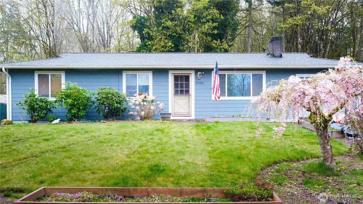 17909 SE 121st Place, Renton, WA 98059 - #1