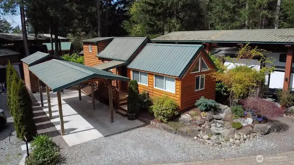 1546 Reservation Road Se #94, Olympia, WA 98513