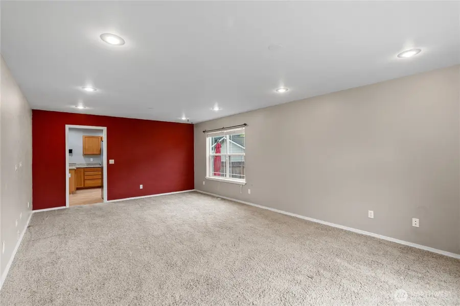 325 N Talbot Street, Montesano, WA 98563 - #3