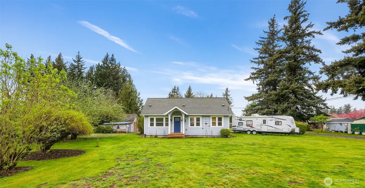 6981 Hannegan Road, Lynden, WA 98264 - #1