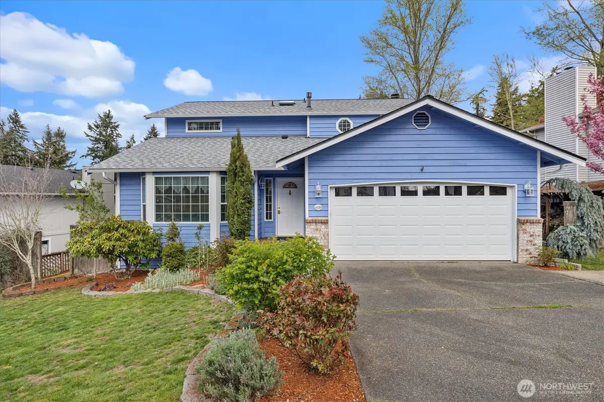 4220 SW 337th Place, Federal Way, WA 98023 - #1