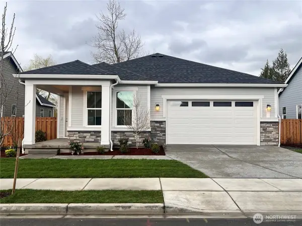 705 Thompson (lot 11) Drive, Enumclaw, WA 98022