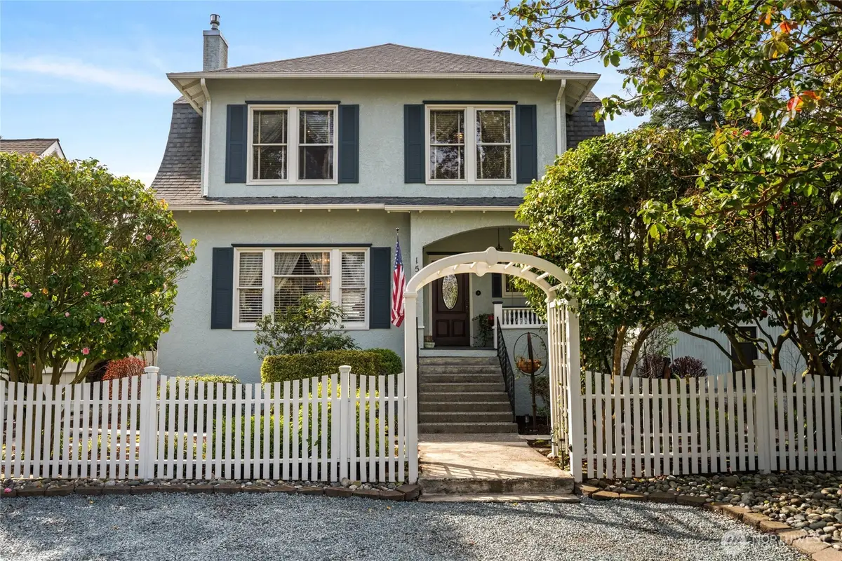 1507 15th Street, Anacortes, WA 98221 - #1