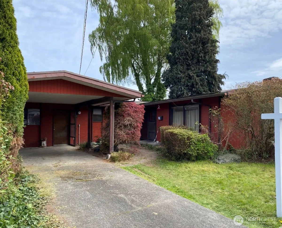 122 Mckinley Street, Burlington, WA 98233 - #1