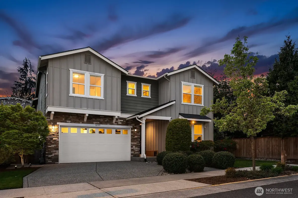 10315 134th Place Ne, Kirkland, WA 98033 - #1