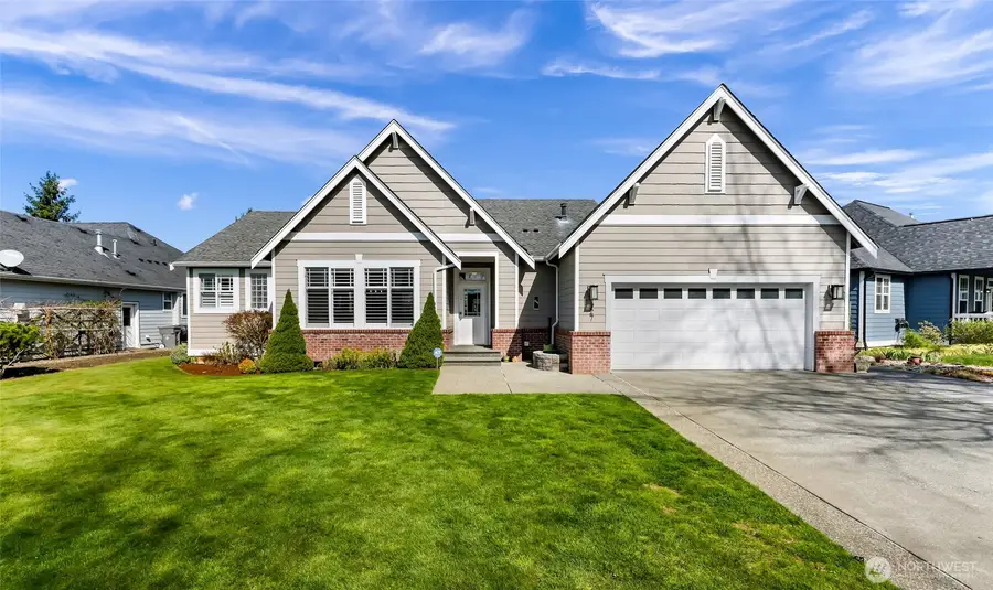 127 E Homestead Boulevard, Lynden, WA 98264 - #2