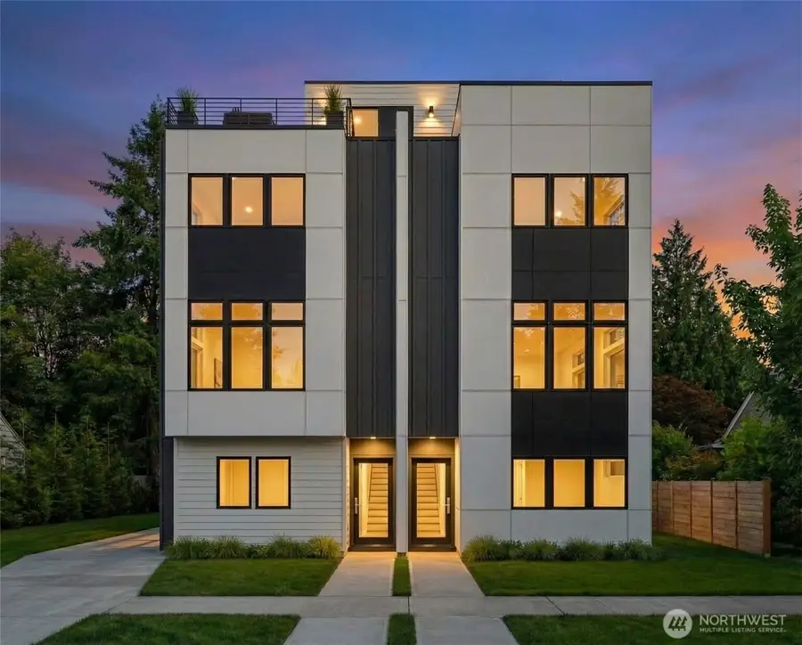 3636 Greenwood Avenue N #B, Seattle, WA 98103 - #2