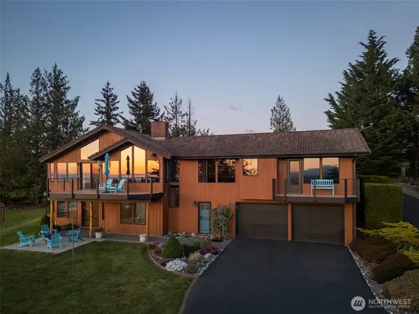 465 Quails Roost Road, Sequim, WA 98382