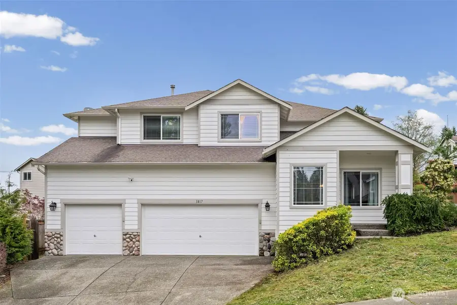 1817 180th Place Sw, Lynnwood, WA 98037 - #2