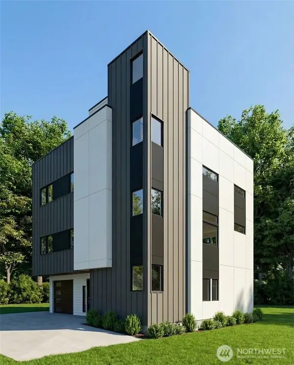 3638 Greenwood Avenue N #A, Seattle, WA 98103