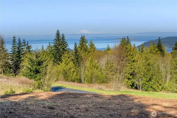 9999 Elk Pass Rd Lot 16 #16, Sequim, WA 98362