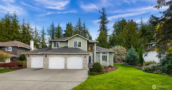 4221 Montgomery Place, Mount Vernon, WA 98274