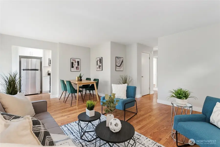 4806 Terrace Drive Ne #4806, Seattle, WA 98105 - #2