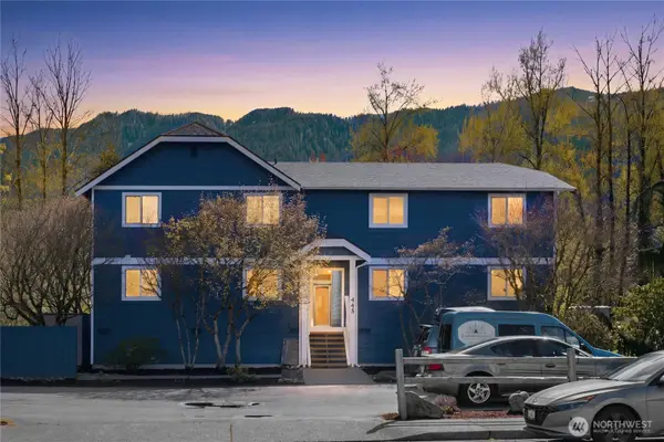 445 Main Avenue S #25, North Bend, WA 98045