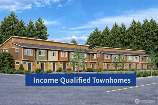 1329 Wintergreen Lane Ne, Bainbridge Island, WA 98110