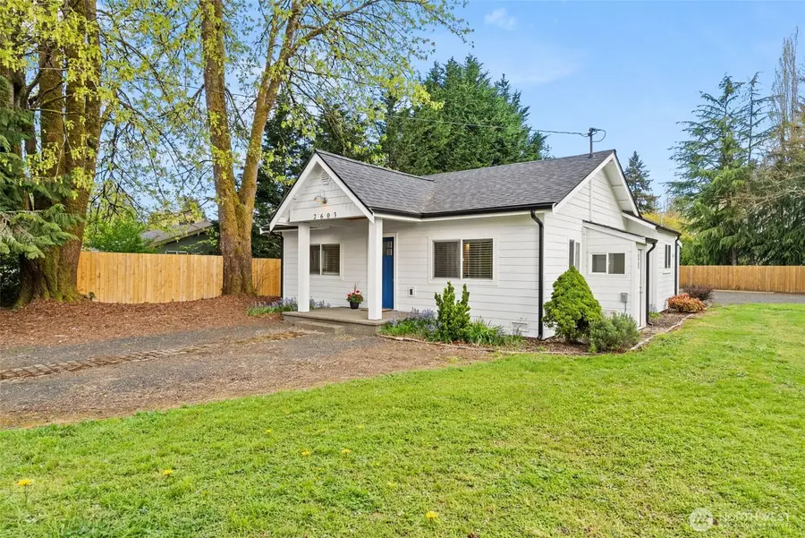 2603 Lilly Road Ne, Olympia, WA 98506 - #2