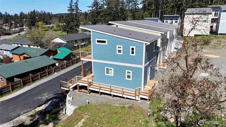621 Finnegan Way, Friday Harbor, WA 98250 - #2