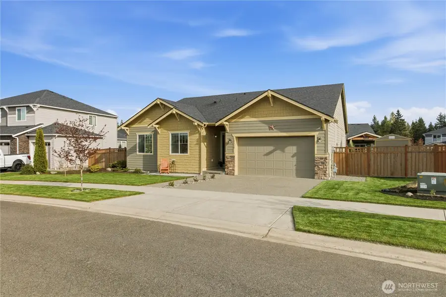 19510 136th Street E, Bonney Lake, WA 98391 - #2