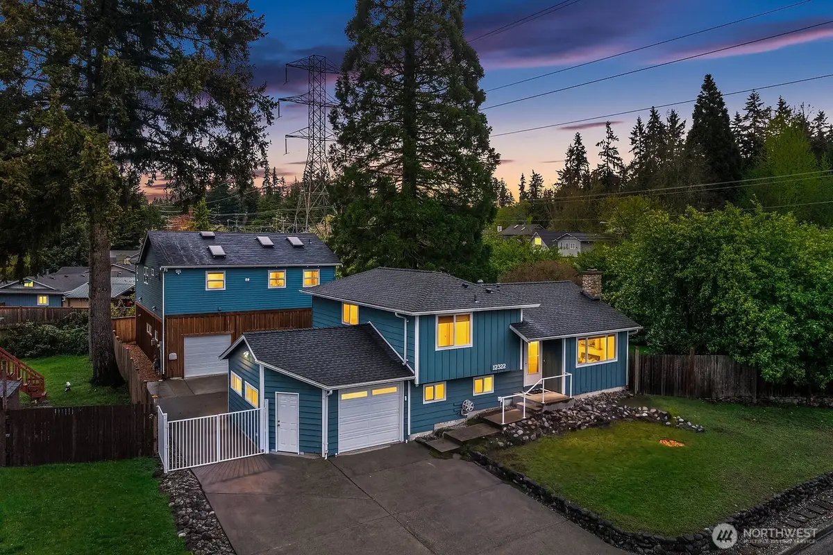 12322 NE 134th Street, Kirkland, WA 98034 - #1