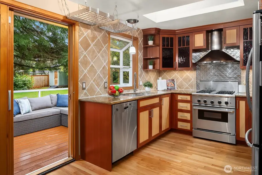 12322 NE 134th Street, Kirkland, WA 98034 - #3