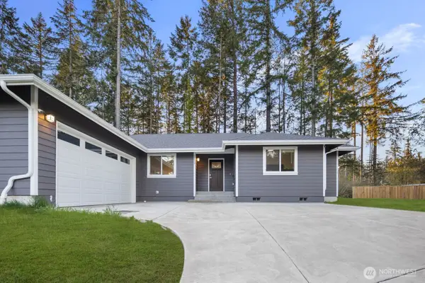 19515 26th Street Ct Sw, Lakebay, WA 98349